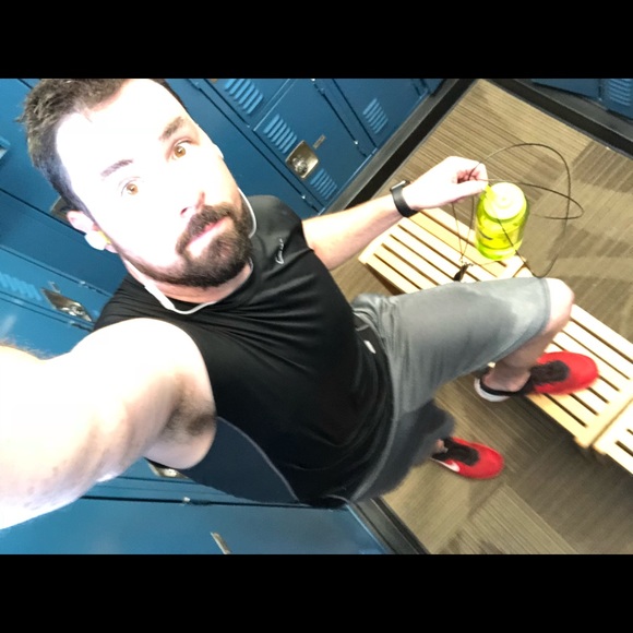 Meet your Posher, Joe - Picture 4 of 4